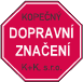 KOPEČNÝ K+K Logo