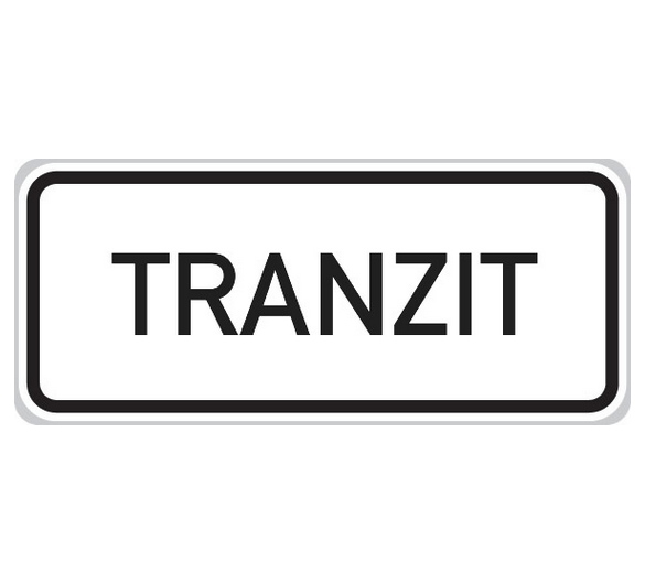 Tranzit - E14