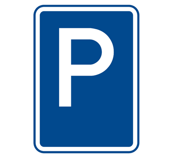 Parkoviště - IP11a